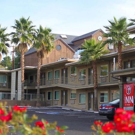 The Inn At St. George Exterior photo