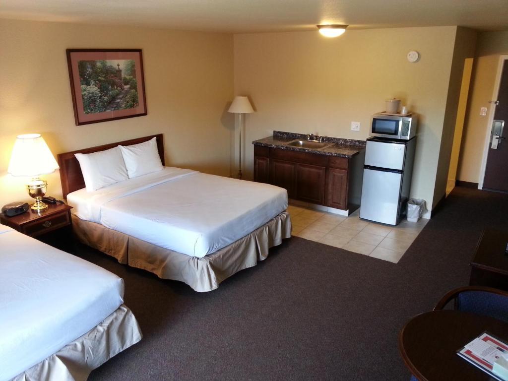 The Inn At St. George Room photo