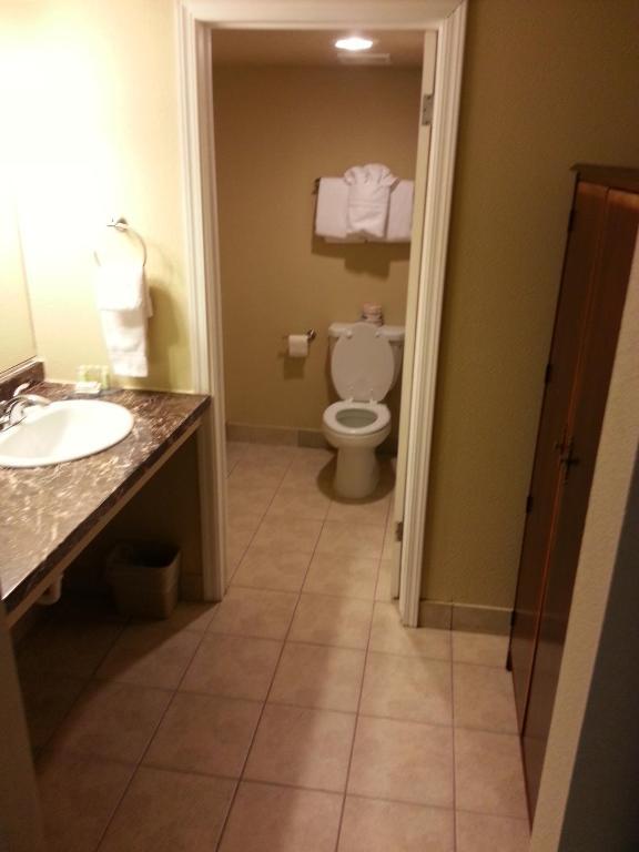 The Inn At St. George Room photo