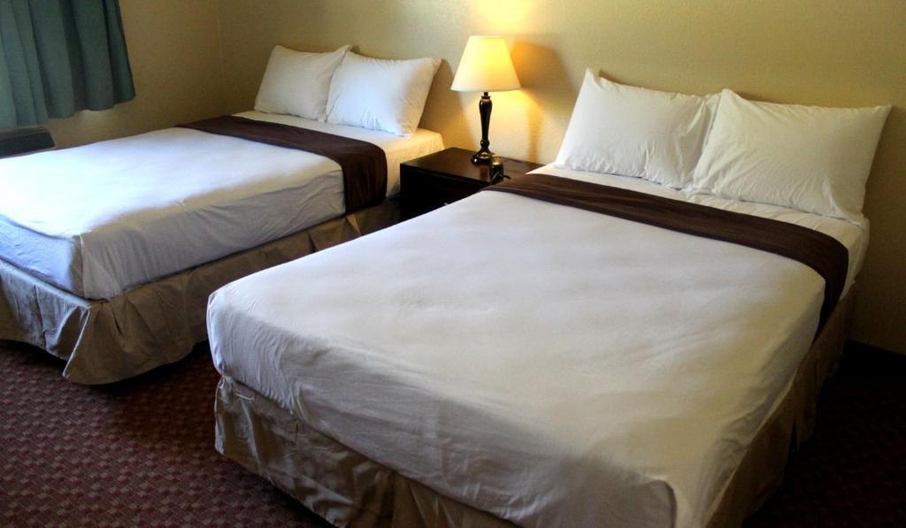 The Inn At St. George Room photo